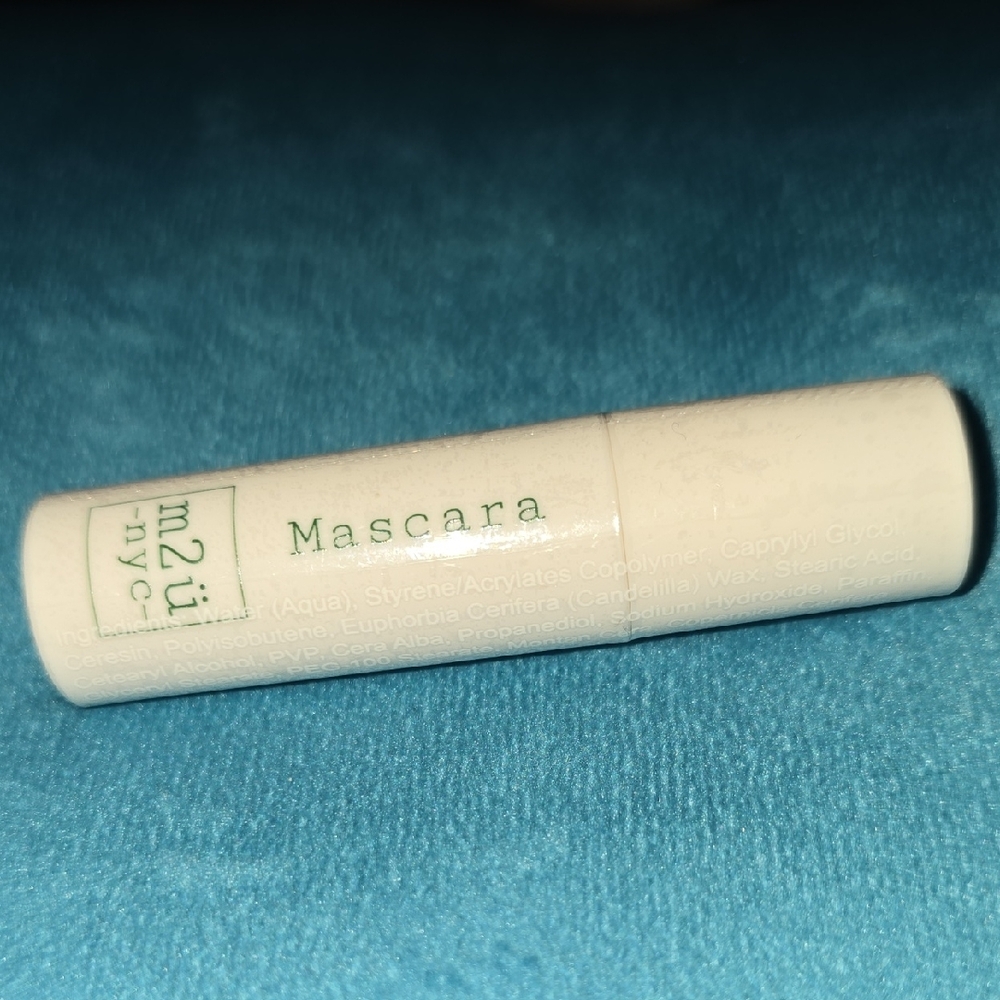 Cream Mascara